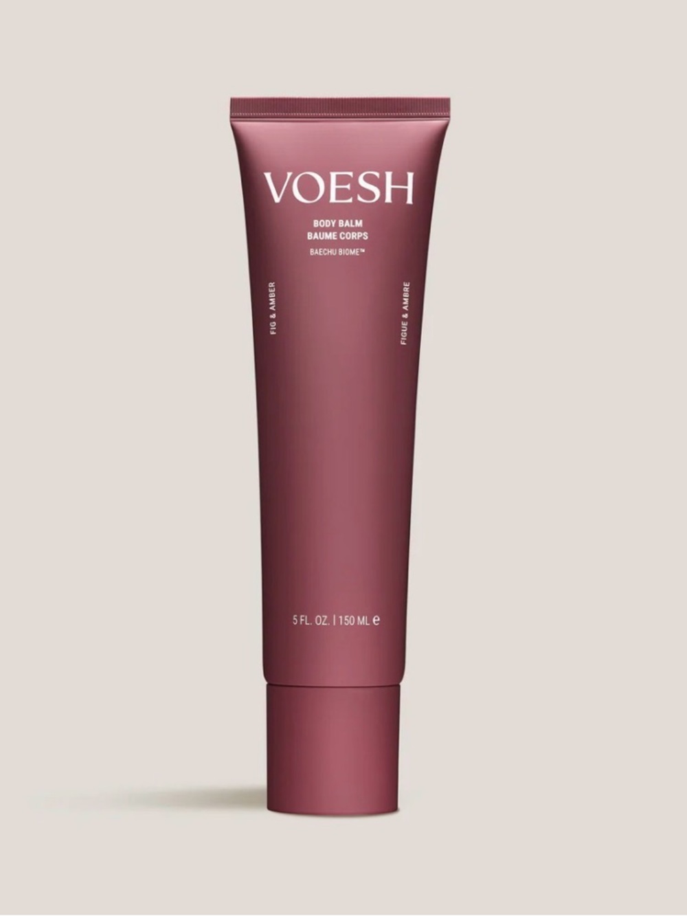 Voesh - NIB Body Balm - Fig & Amber